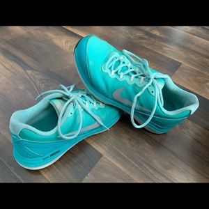 Nike Sneakers - size 9